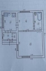 Продається будинок Полтава, Полтавська, Київський, Яківці фото 17 Продається будинок Полтава, Полтавська, Київський, Яківці фото 17