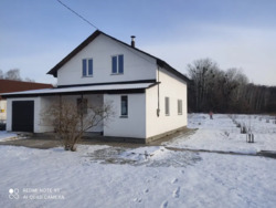 Новий еко-будинок на Вакуленцях фото 2 Новий еко-будинок на Вакуленцях фото 2