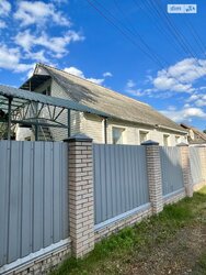 Продається будинок вул. Балкова, Полтава, Полтавська, Подільський фото 1 Продається будинок вул. Балкова, Полтава, Полтавська, Подільський фото 1