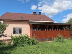 Продаж будинку, Рибці фото 1 Продаж будинку, Рибці фото 1