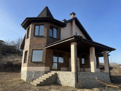 Продається чудовий сучасний будинок у Полтаві, фото 5 Продається чудовий сучасний будинок у Полтаві, фото 5