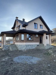 Продається чудовий сучасний будинок у Полтаві, фото 7 Продається чудовий сучасний будинок у Полтаві, фото 7