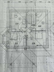 Продається чудовий сучасний будинок у Полтаві, фото 9 Продається чудовий сучасний будинок у Полтаві, фото 9