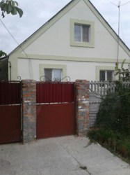 Капитальный дом Червоный Шлях р-н Новостроений фото 10 Капитальный дом Червоный Шлях р-н Новостроений фото 10