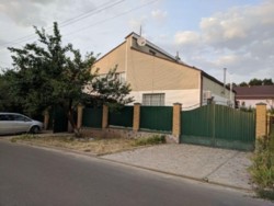 Двухэтажный дом на Ч. Шляху фото 2 Двухэтажный дом на Ч. Шляху фото 2