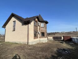 Продається чудовий сучасний будинок у Полтаві, фото 3 Продається чудовий сучасний будинок у Полтаві, фото 3