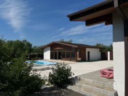 Продаж сучасного будинку з басейном Полтава фото 19 Продаж сучасного будинку з басейном Полтава фото 19