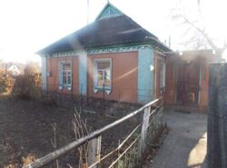 Продам окремий будинок в с. Гожули, розташований на земельній ділянці площею 15 соток фото 5 Продам окремий будинок в с. Гожули, розташований на земельній ділянці площею 15 соток фото 5