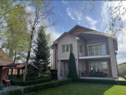 Продаж 2 поверхового будинку веранда і ділянкою на 12.6 сотки Юровка фото 4 Продаж 2 поверхового будинку веранда і ділянкою на 12.6 сотки Юровка фото 4