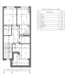 Без комісії!! Продам будинок Таунхаус 115м2 біля ЖК Пелюстковий Браїлки фото 31 Без комісії!! Продам будинок Таунхаус 115м2 біля ЖК Пелюстковий Браїлки фото 31