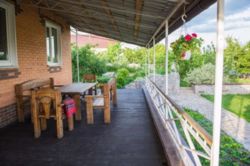 Продаж гарного комфортного будинку в Мильцях. 170 м2, 2 хвилини від Полтави фото 2 Продаж гарного комфортного будинку в Мильцях. 170 м2, 2 хвилини від Полтави фото 2