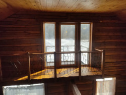 Новий еко-будинок на Вакуленцях фото 19 Новий еко-будинок на Вакуленцях фото 19