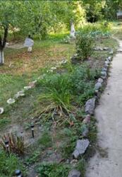 Дачный участок на Воронина фото 3 Дачный участок на Воронина фото 3