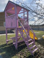 Сучасний та комфортний житловий будинок з великою земельною ділянкою. фото 7 Сучасний та комфортний житловий будинок з великою земельною ділянкою. фото 7