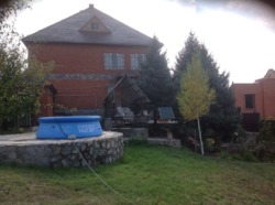 Продам дом (Горбаневка, въезд от автовокзала) с выходом в лес, озёра фото 7 Продам дом (Горбаневка, въезд от автовокзала) с выходом в лес, озёра фото 7