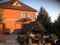 Продам дом (Горбаневка, въезд от автовокзала) с выходом в лес, озёра фото 1 Продам дом (Горбаневка, въезд от автовокзала) с выходом в лес, озёра фото 1