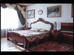 Продам дом (Горбаневка, въезд от автовокзала) с выходом в лес, озёра фото 4 Продам дом (Горбаневка, въезд от автовокзала) с выходом в лес, озёра фото 4