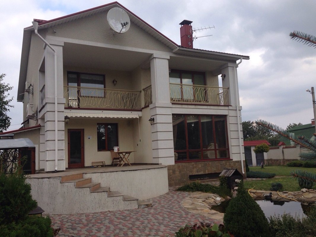 Продажа элитного 2-х этажного дома Объект № 22202509 фото 1 Продажа элитного 2-х этажного дома Объект № 22202509 фото 1