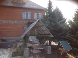 Продам дом (Горбаневка, въезд от автовокзала) с выходом в лес, озёра фото 6 Продам дом (Горбаневка, въезд от автовокзала) с выходом в лес, озёра фото 6