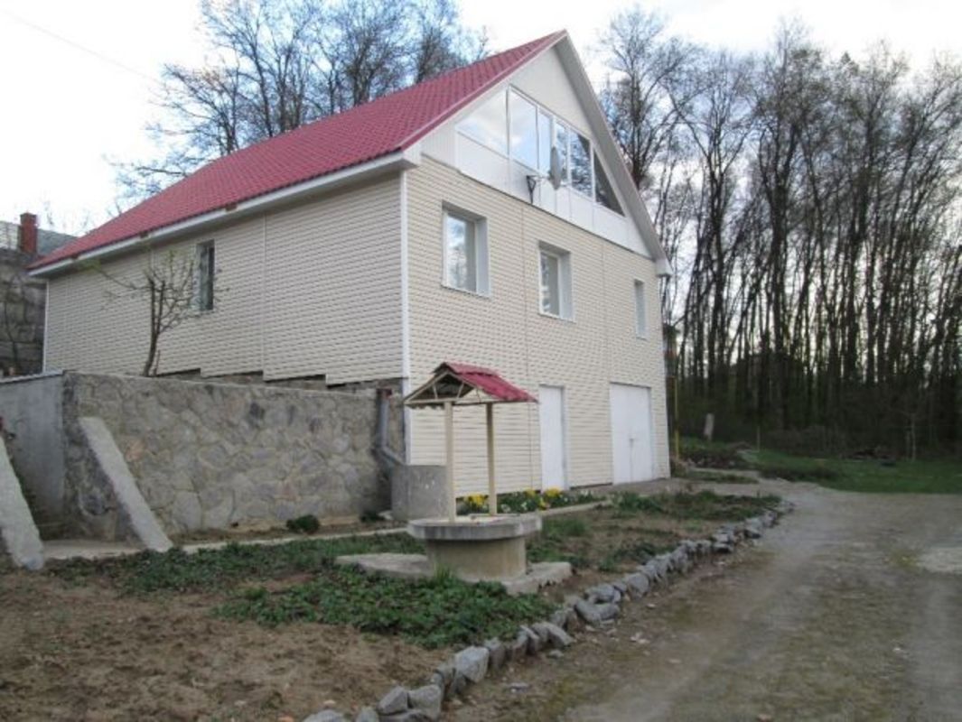 Продам дом в ближнем Яру №22151207 фото 1 Продам дом в ближнем Яру №22151207 фото 1