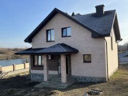 Продається чудовий сучасний будинок у Полтаві, фото 2 Продається чудовий сучасний будинок у Полтаві, фото 2