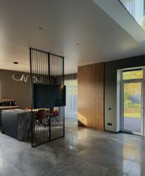 Продаж будинку у мальовничомі місті біля річки в місті фото 15 Продаж будинку у мальовничомі місті біля річки в місті фото 15