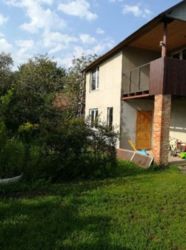 Дом на дальних Браилках. Продам три дома на участке 30 соток, которые находятся между Рыбцами и Браилками фото 1 Дом на дальних Браилках. Продам три дома на участке 30 соток, которые находятся между Рыбцами и Браилками фото 1