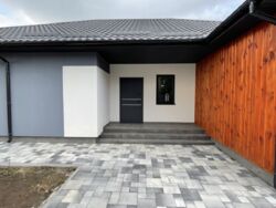 Елітний енергоефективний будинок 196 м² біля Дендропарку (Дизайн-проєкт) фото 11 Елітний енергоефективний будинок 196 м² біля Дендропарку (Дизайн-проєкт) фото 11