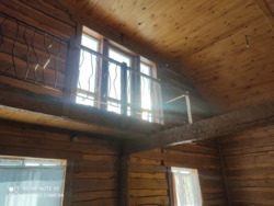 Новий еко-будинок на Вакуленцях фото 12 Новий еко-будинок на Вакуленцях фото 12