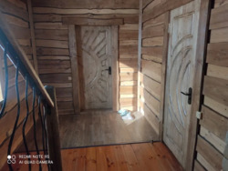 Новий еко-будинок на Вакуленцях фото 11 Новий еко-будинок на Вакуленцях фото 11