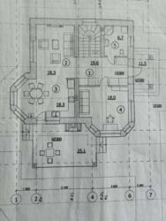 Продається чудовий сучасний будинок у Полтаві, фото 8 Продається чудовий сучасний будинок у Полтаві, фото 8