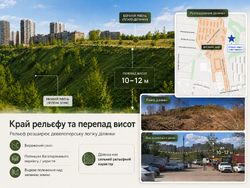 ������ 1,08 �� � ��� ����� �� �� Parkland / �� ���� ����� ���� 5