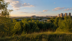 ������ 1,08 �� � ��� ����� �� �� Parkland / �� ���� ����� ���� 3