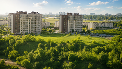 ������ 1,08 �� � ��� ����� �� �� Parkland / �� ���� ����� ���� 1
