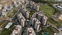 ������ 1,08 �� � ��� ����� �� �� Parkland / �� ���� ����� ���� 7