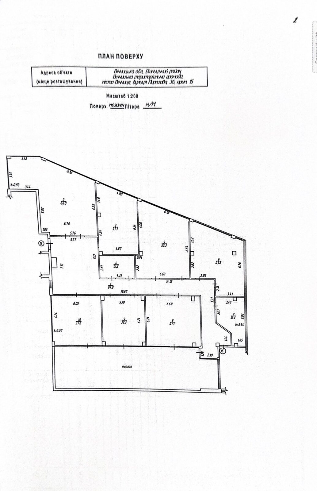 ������ ������������ ��������� �� ���. �������� 36, ����� 454 ��.� ���� 1