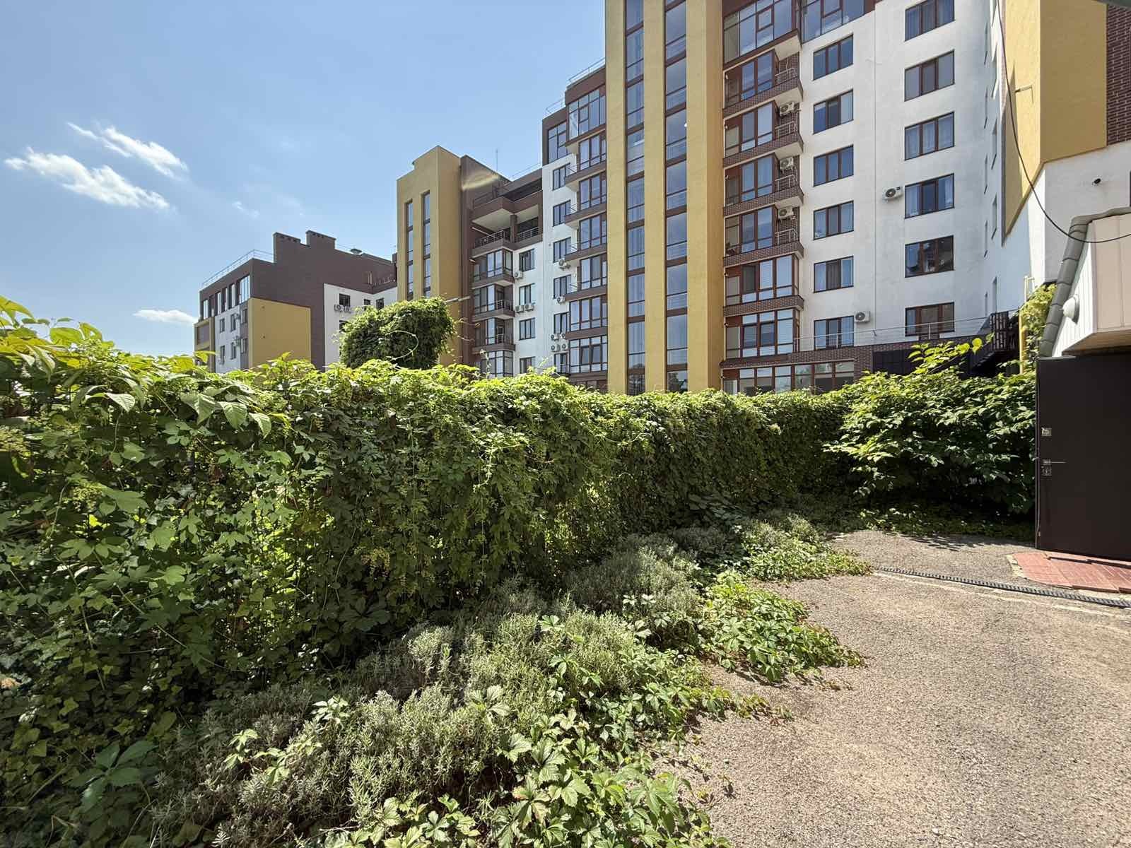 Продаж спеціального приміщення вул. Монастирська, площа 114 м² Вартість 155 000 $ фото 1 Продаж спеціального приміщення вул. Монастирська, площа 114 м² Вартість 155 000 $ фото 1