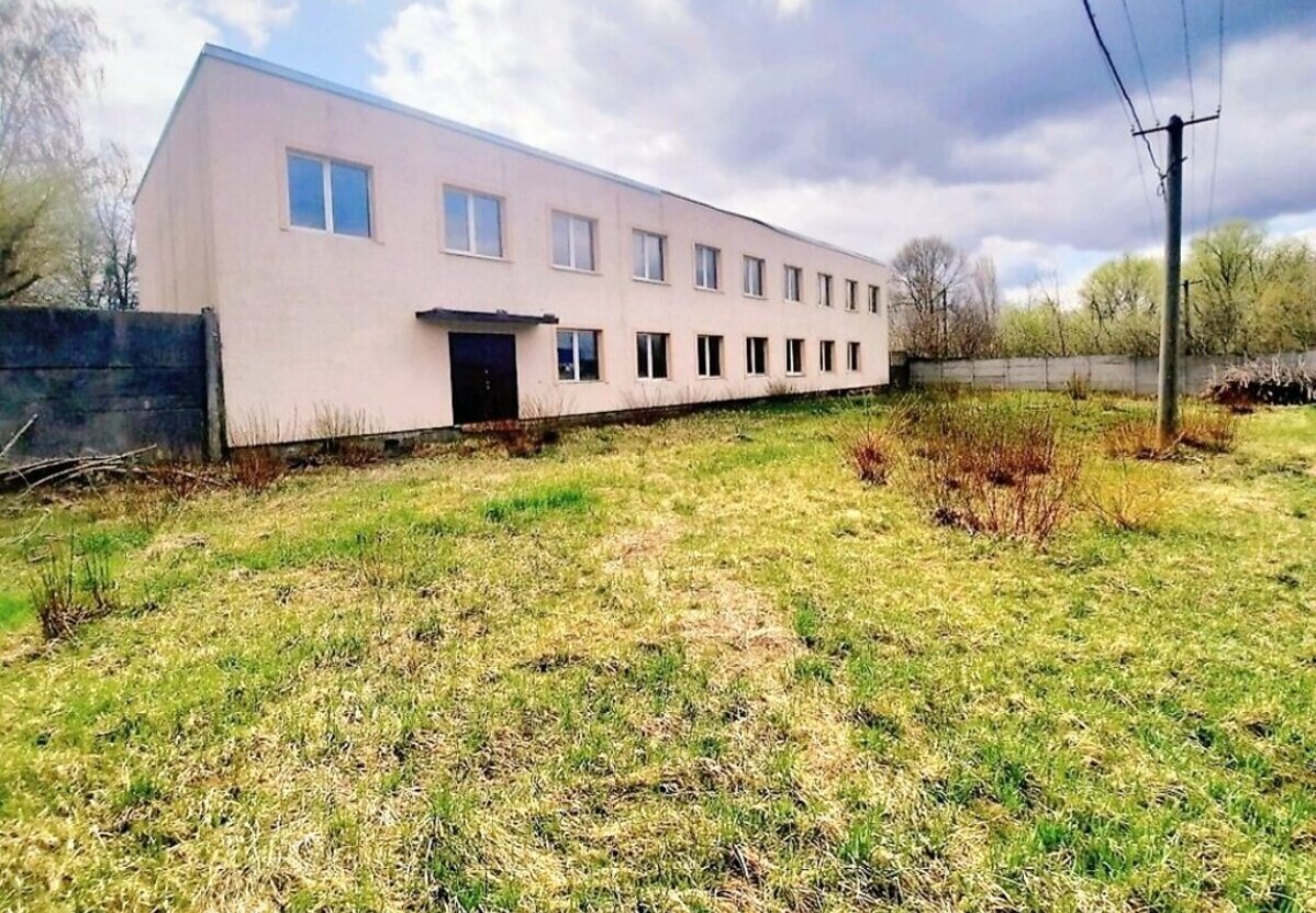 Продаж комерційного приміщення на вул. Юрія Іллєнка 104, площа 611 кв.м фото 1 Продаж комерційного приміщення на вул. Юрія Іллєнка 104, площа 611 кв.м фото 1