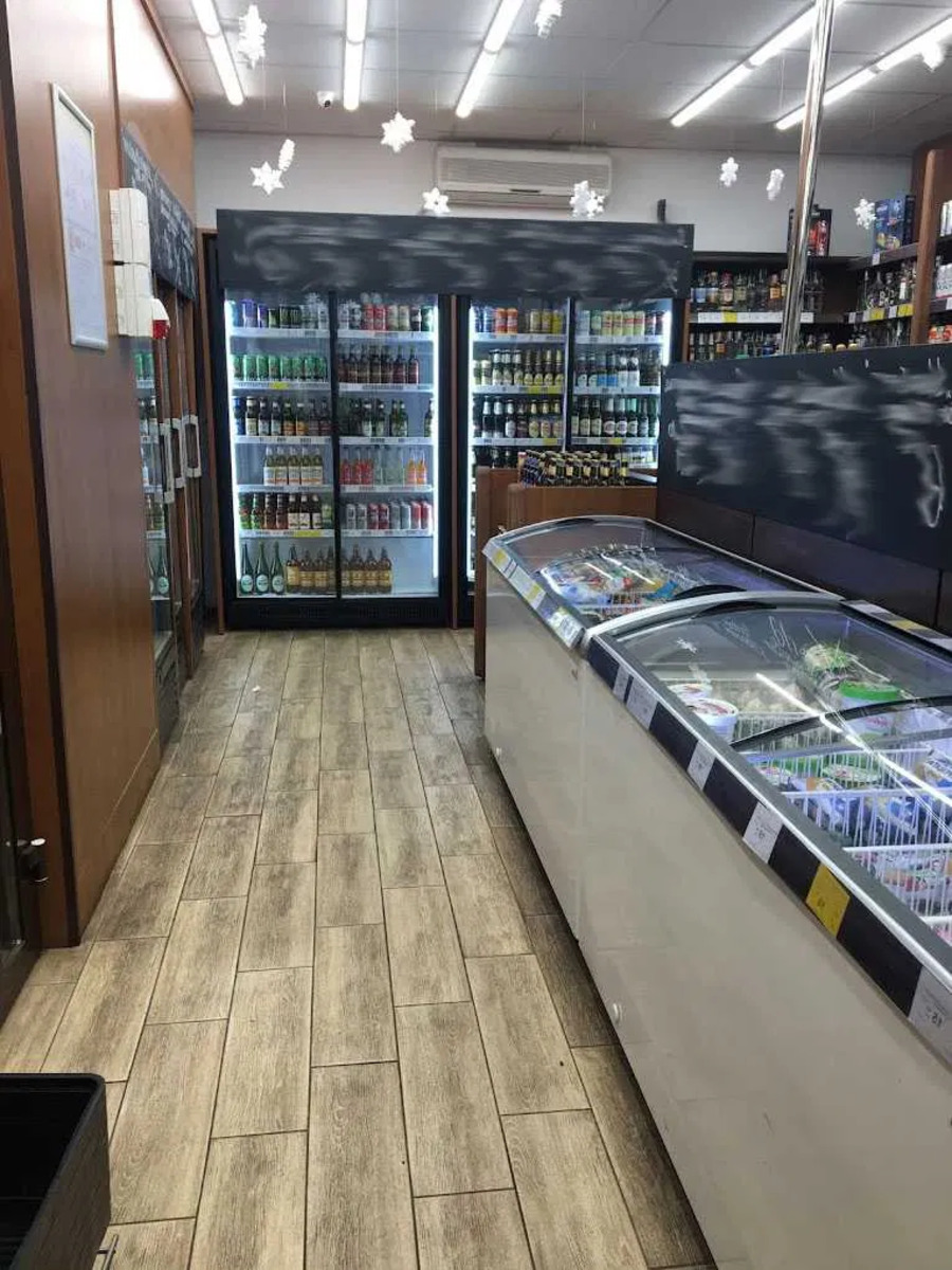 Продається об'єкт Київ, Голосіївський, м. Деміївська фото 1 Продається об'єкт Київ, Голосіївський, м. Деміївська фото 1