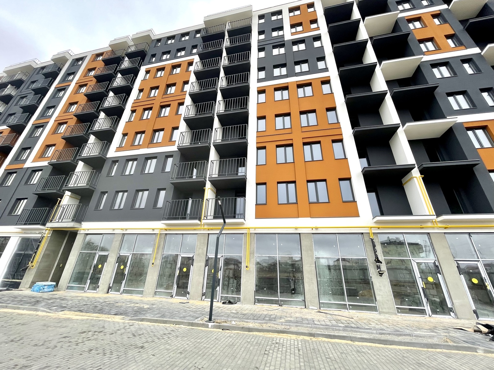 Продаж комерційного приміщення 73 кв фото 1 Продаж комерційного приміщення 73 кв фото 1