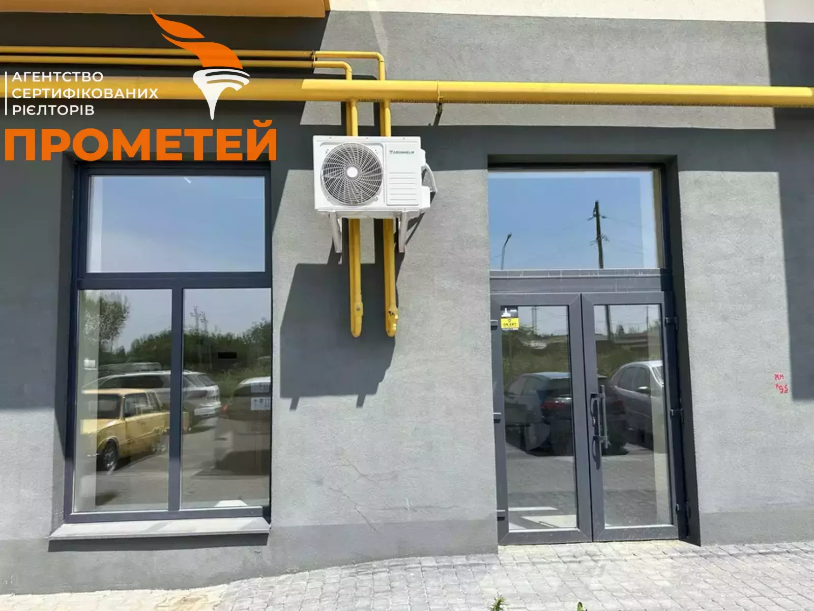 Продається об'єкт Вінницька, Вінниця, Ленінський, Поділля, Генерала Якова Гандзюка фото 1 Продається об'єкт Вінницька, Вінниця, Ленінський, Поділля, Генерала Якова Гандзюка фото 1
