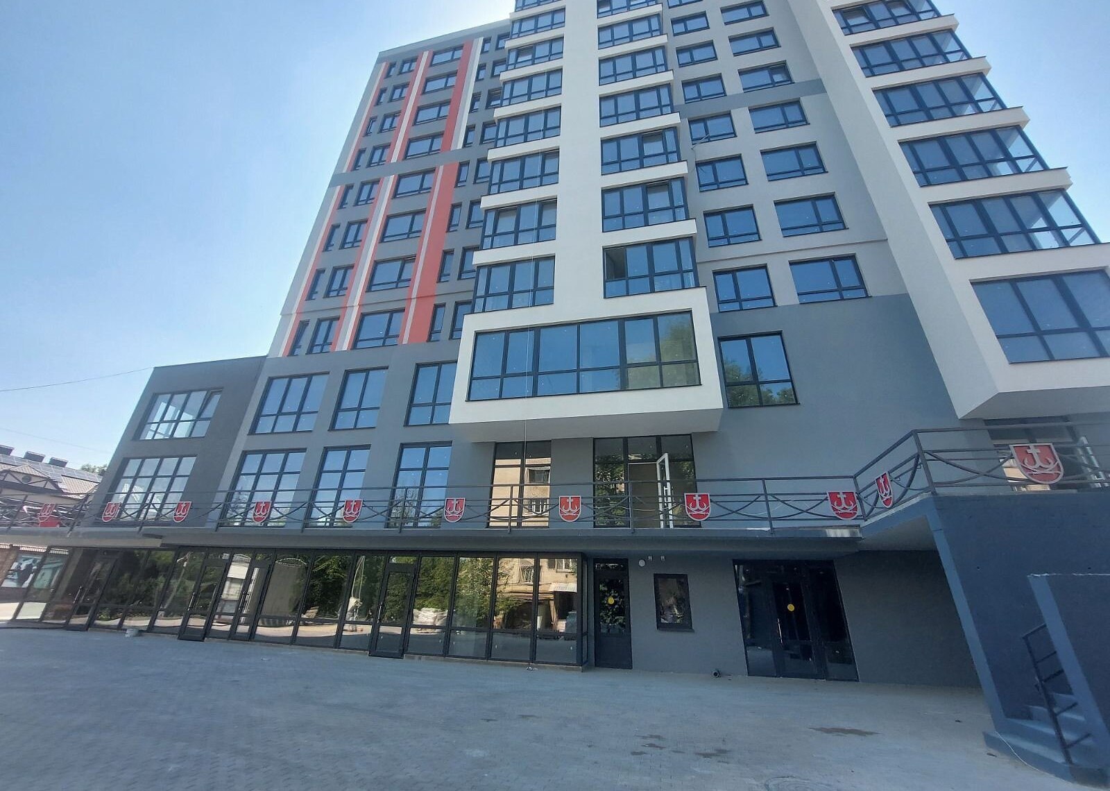 Продаж спеціального приміщення на вул. Привокзальна 30, площа 40 кв.м фото 1 Продаж спеціального приміщення на вул. Привокзальна 30, площа 40 кв.м фото 1