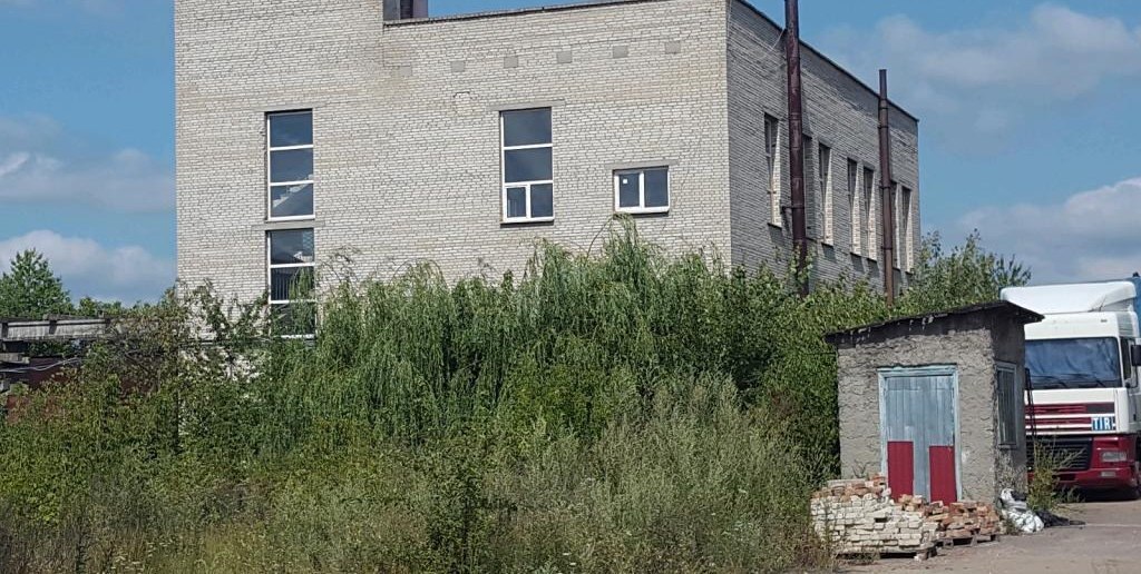Продаж комерційного приміщення фото 1 Продаж комерційного приміщення фото 1