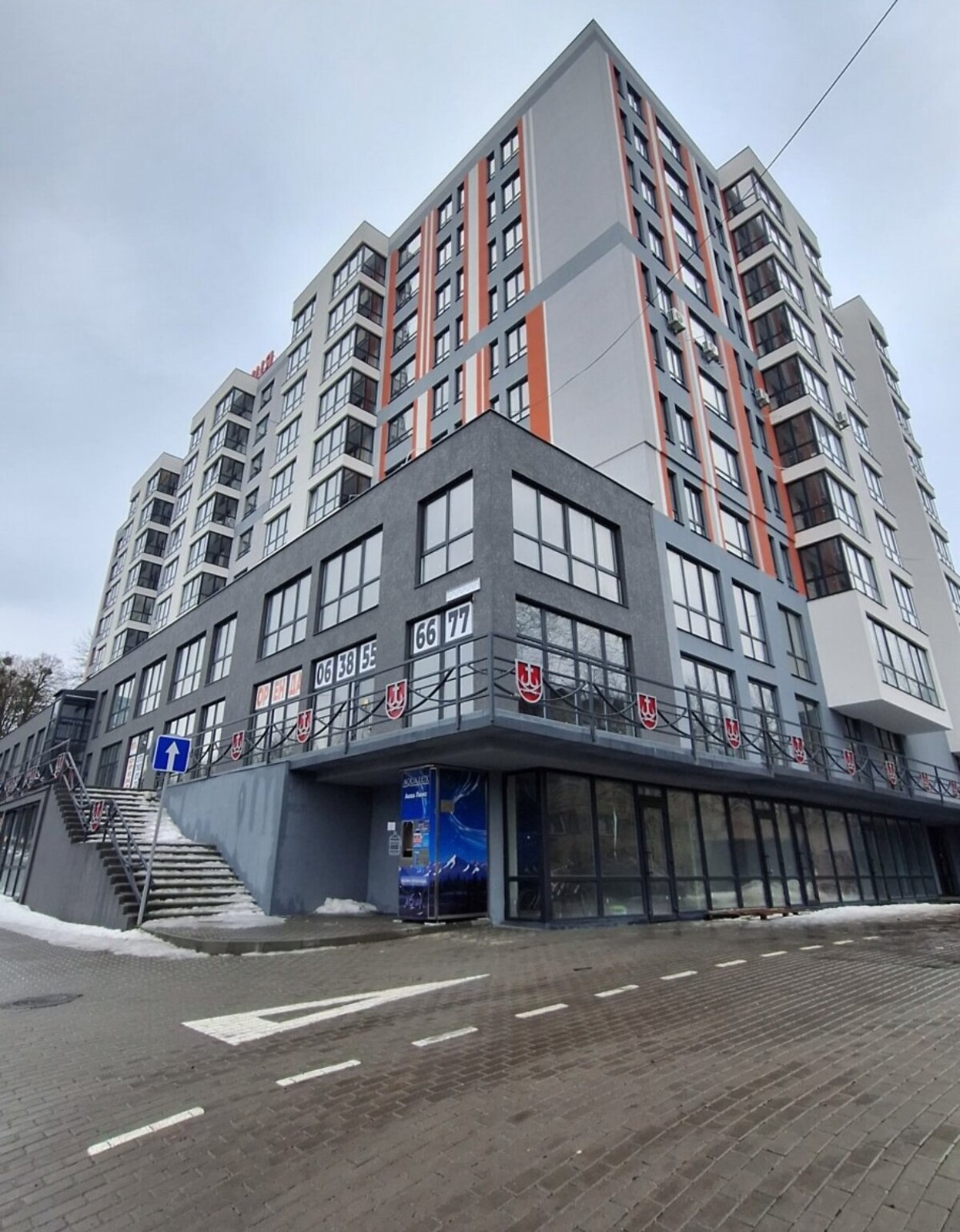 ������ ������������ ��������� �� ���. ������������, ����� 76 ��.� ���� 1