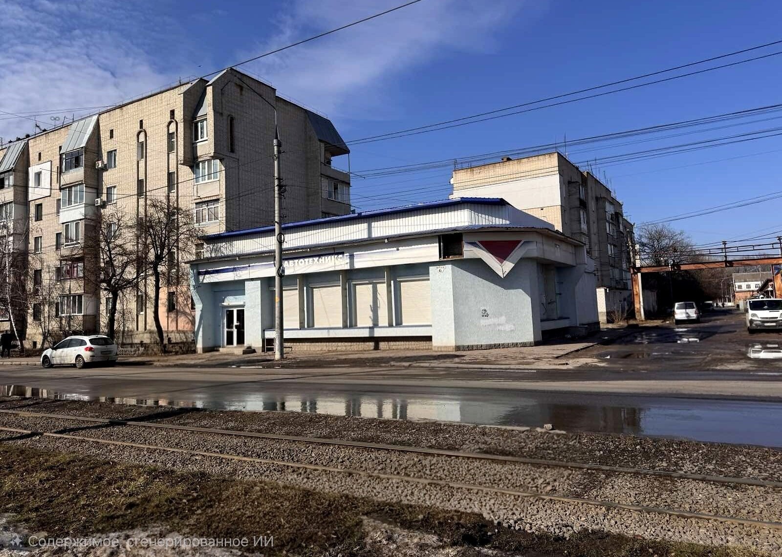 ������ ������������ ��������� �� ���. �������� ������ 6, ����� 336.5 ��.� ���� 1