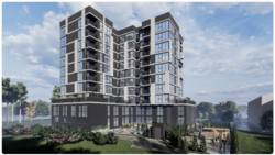 ������ ������������ ��������� �� ���. ������ �����������, 21, ������ 137.72 ��.�. ���� 2