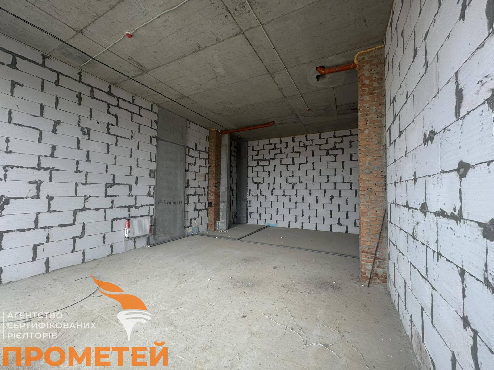 Продаж комерційного приміщення а ЖК Кельце фото 1 Продаж комерційного приміщення а ЖК Кельце фото 1