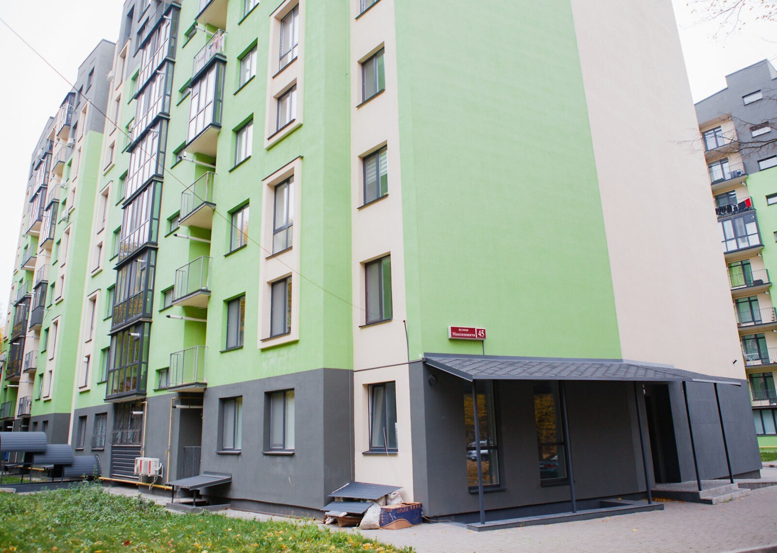 Продаж комерційного приміщення фото 1 Продаж комерційного приміщення фото 1