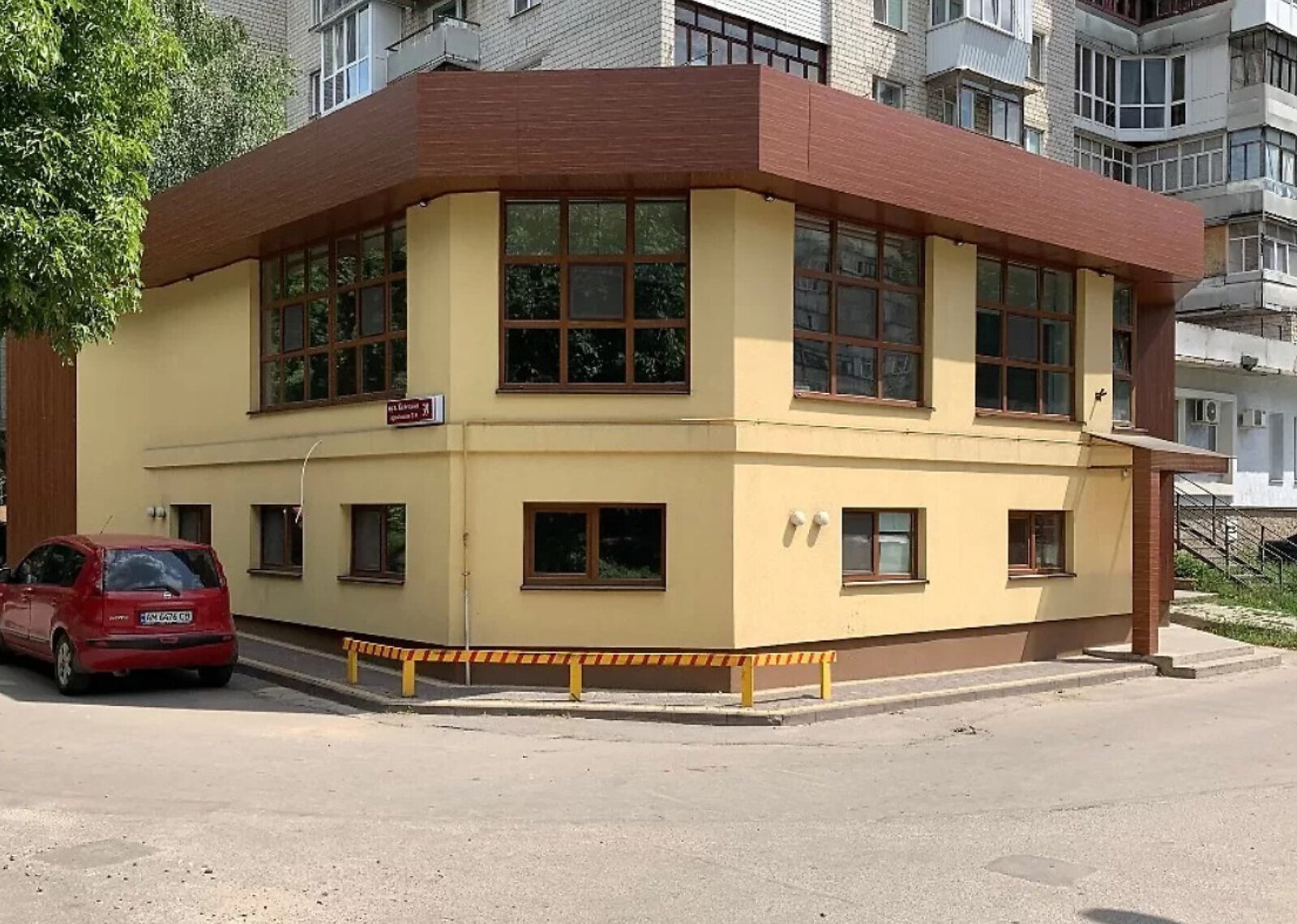 Продаж офісного приміщення фото 1 Продаж офісного приміщення фото 1