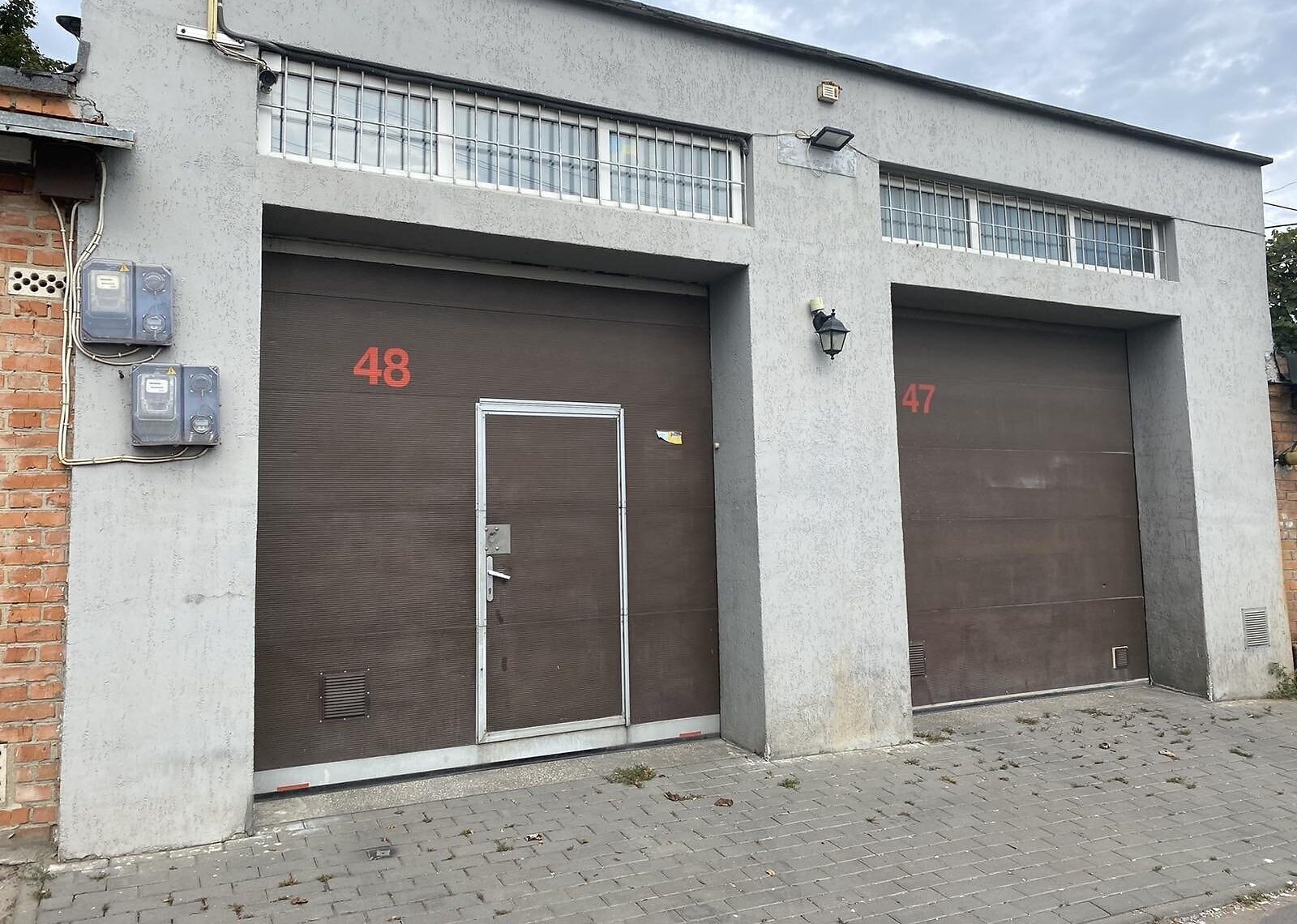 Продаж спеціального приміщення на вул. Андрія Шептицького, площа 116 кв.м фото 1 Продаж спеціального приміщення на вул. Андрія Шептицького, площа 116 кв.м фото 1